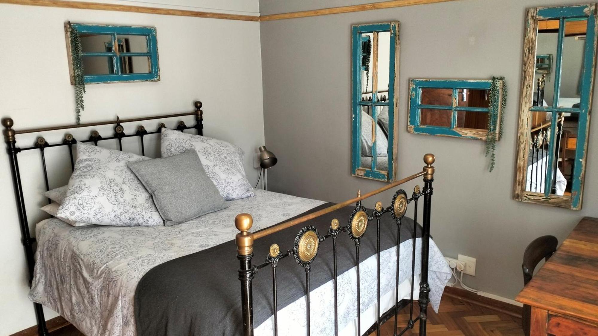 Anri Guesthouse Bloemfontein Ngoại thất bức ảnh
