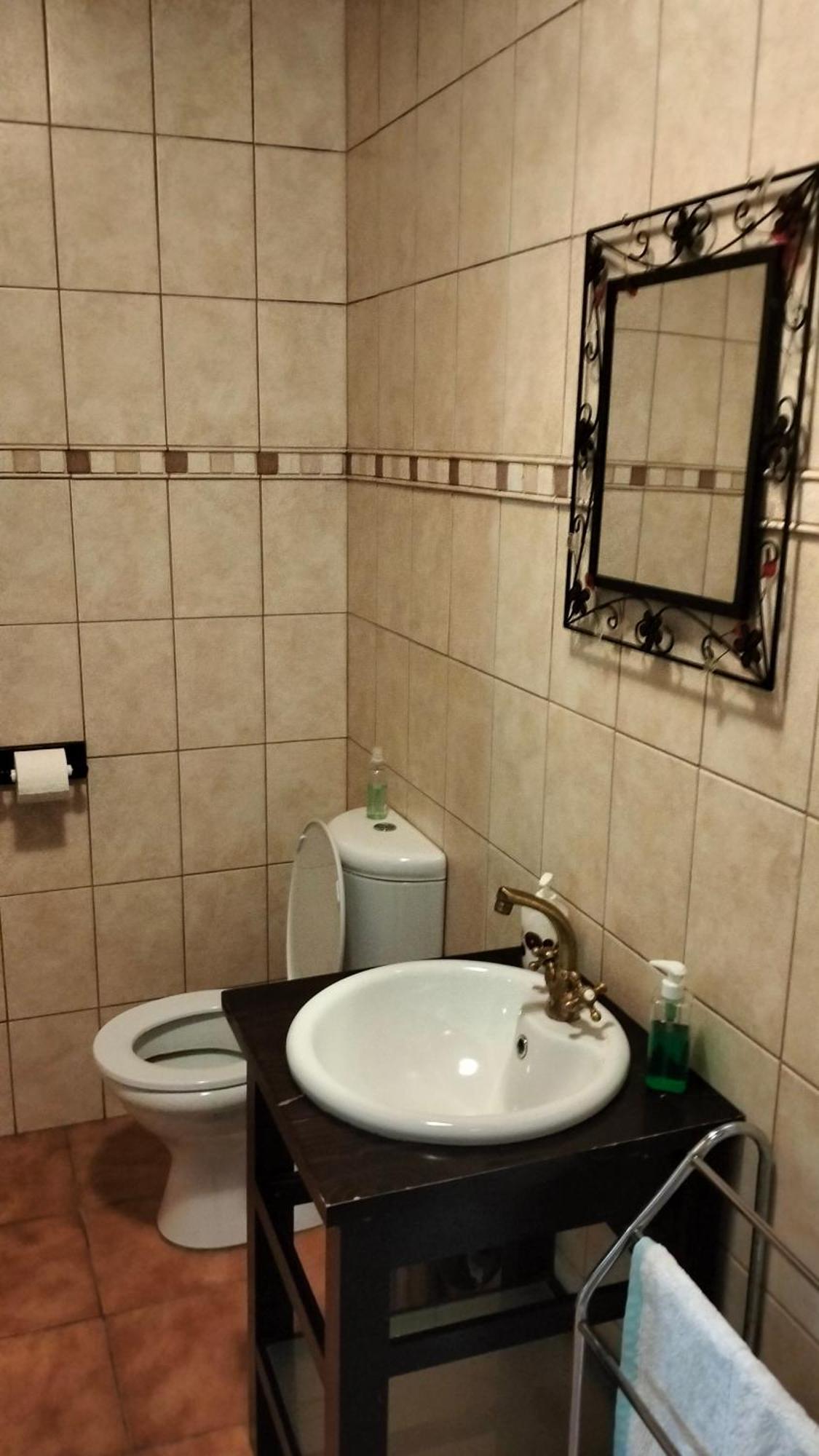 Anri Guesthouse Bloemfontein Ngoại thất bức ảnh