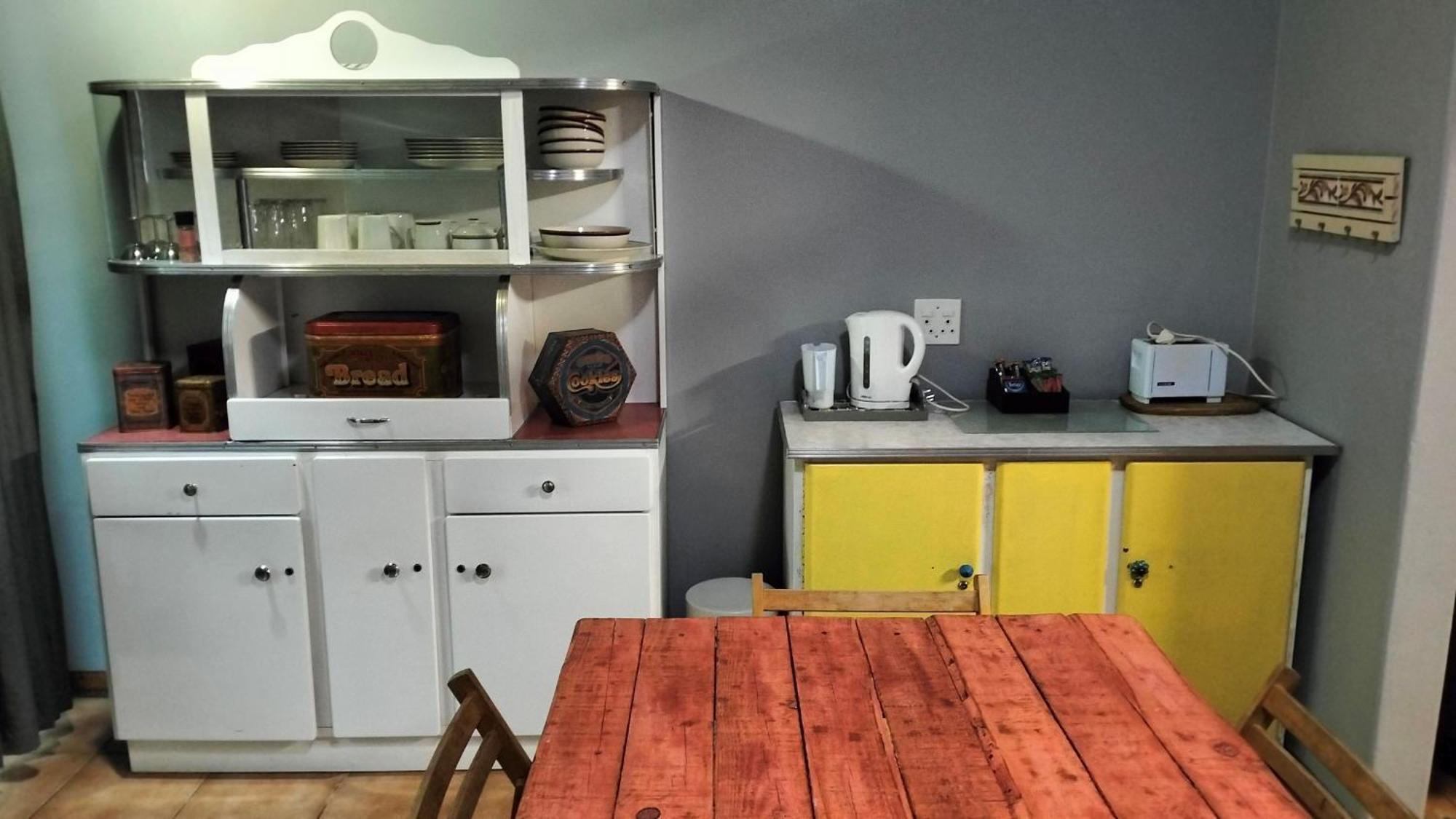 Anri Guesthouse Bloemfontein Ngoại thất bức ảnh
