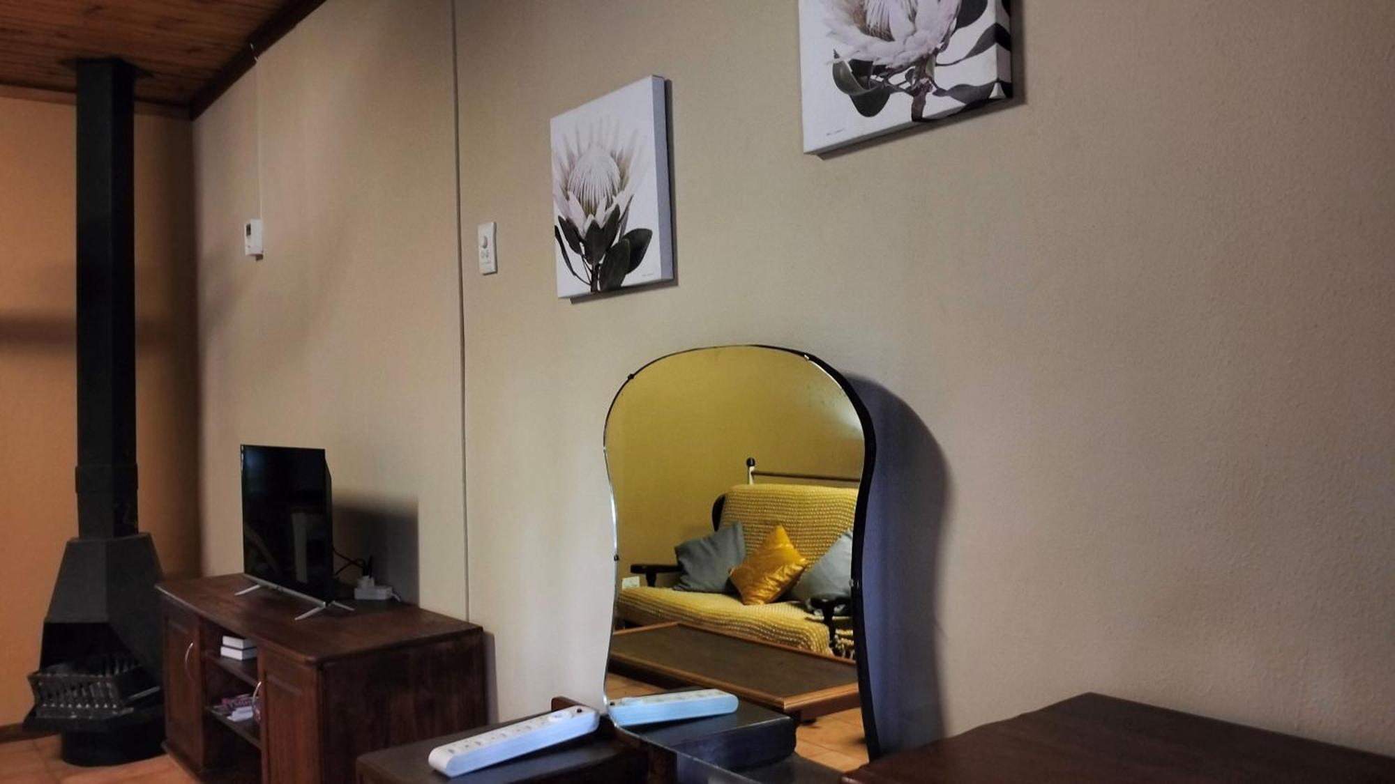 Anri Guesthouse Bloemfontein Ngoại thất bức ảnh