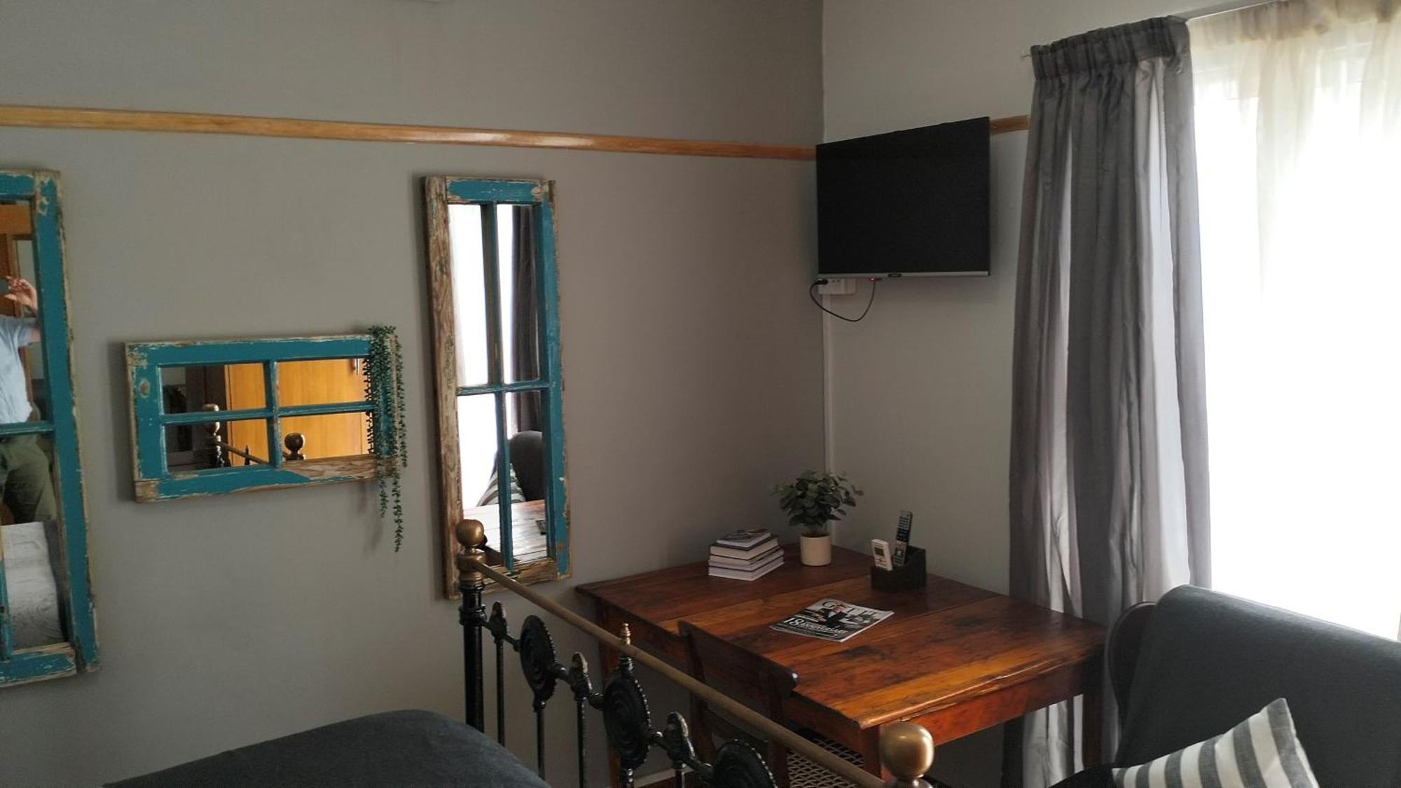 Anri Guesthouse Bloemfontein Ngoại thất bức ảnh