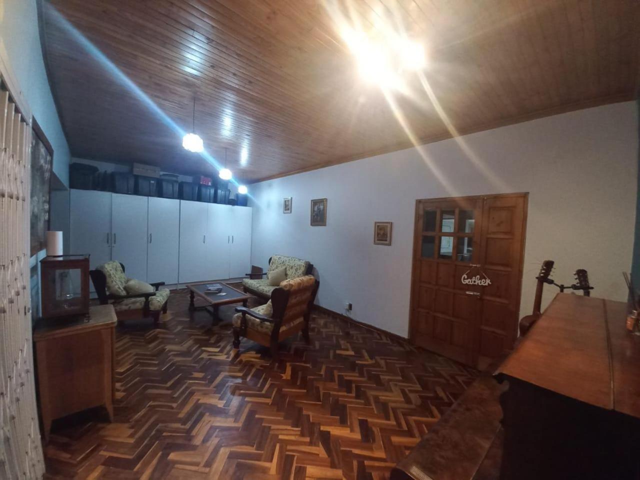 Anri Guesthouse Bloemfontein Ngoại thất bức ảnh