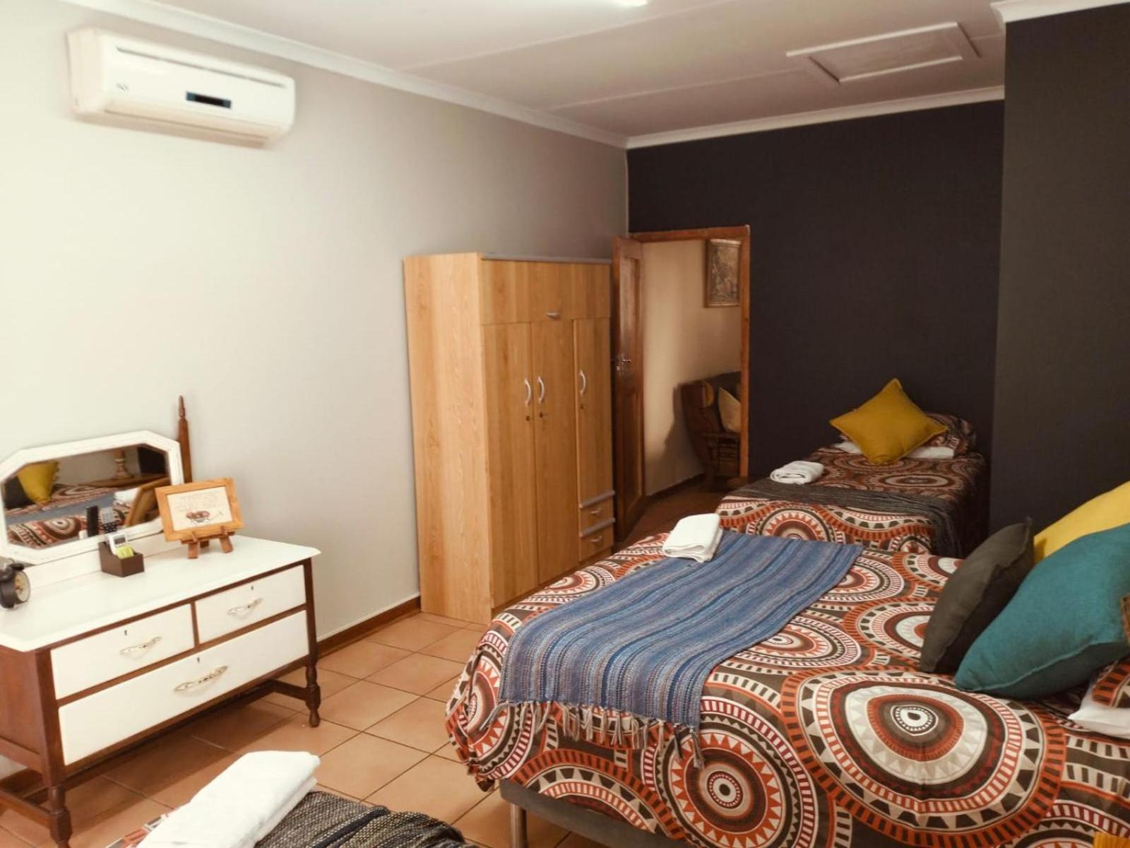 Anri Guesthouse Bloemfontein Ngoại thất bức ảnh