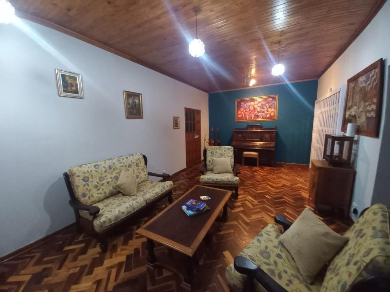 Anri Guesthouse Bloemfontein Ngoại thất bức ảnh