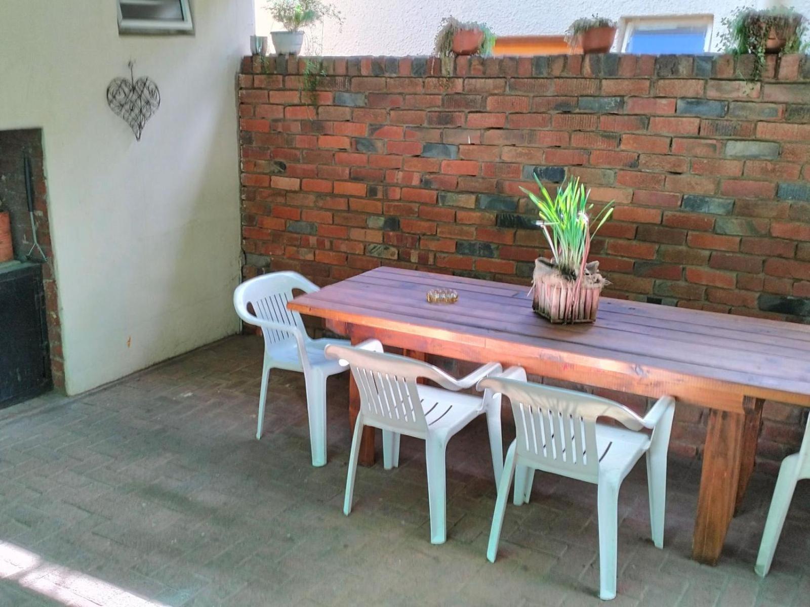 Anri Guesthouse Bloemfontein Ngoại thất bức ảnh