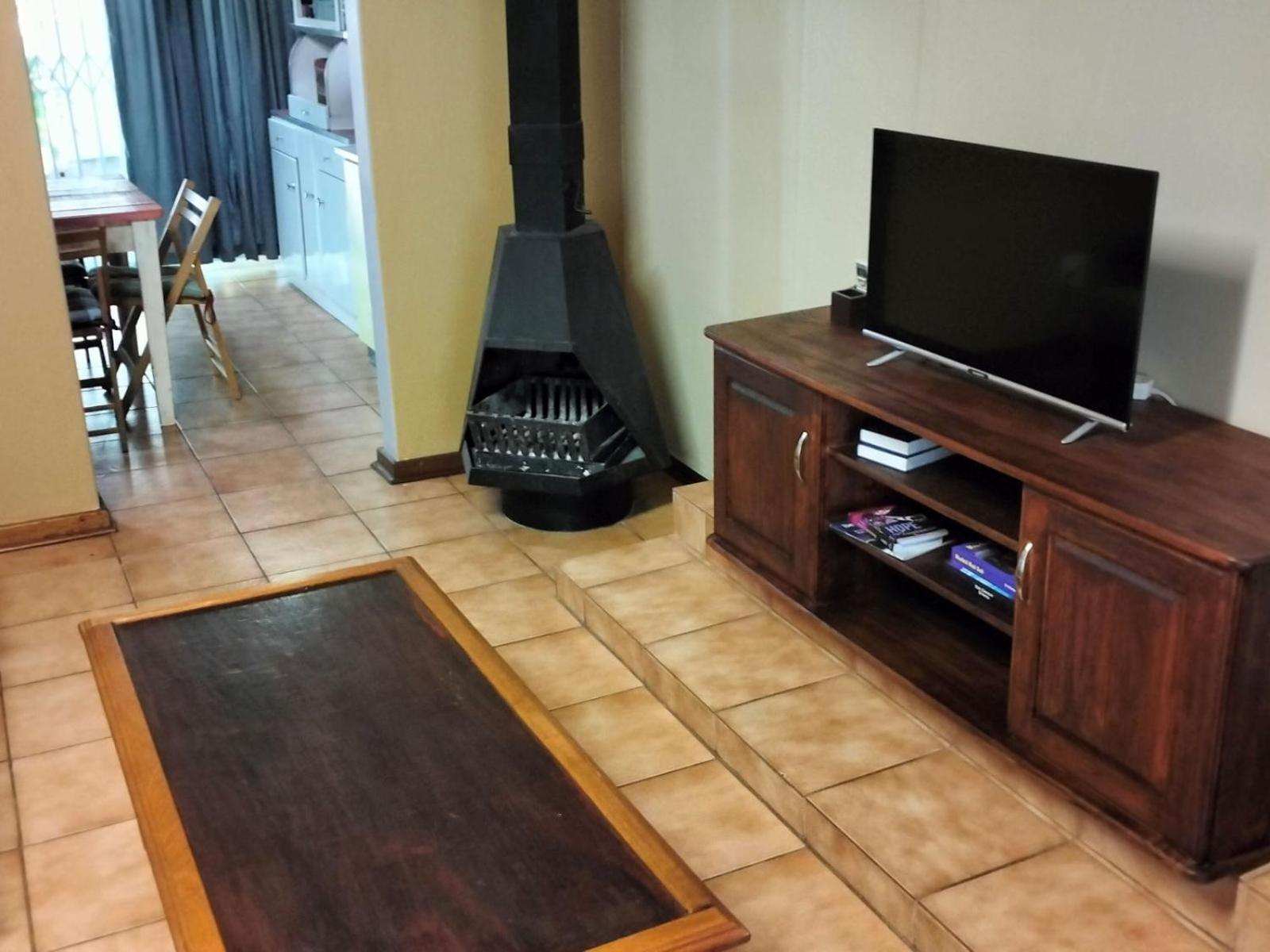 Anri Guesthouse Bloemfontein Ngoại thất bức ảnh