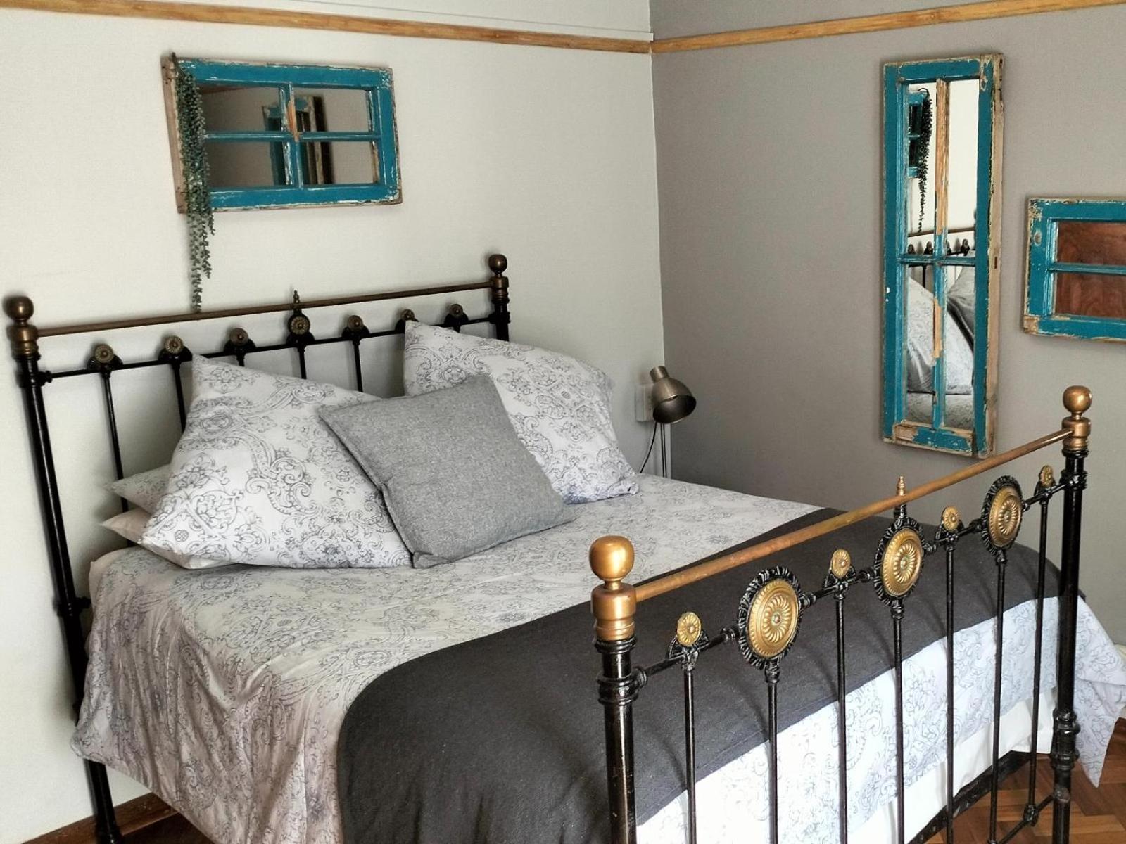 Anri Guesthouse Bloemfontein Ngoại thất bức ảnh