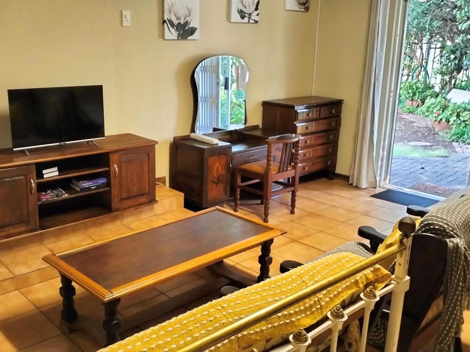 Anri Guesthouse Bloemfontein Ngoại thất bức ảnh