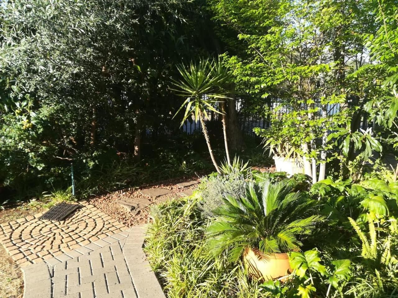 Anri Guesthouse Bloemfontein Ngoại thất bức ảnh